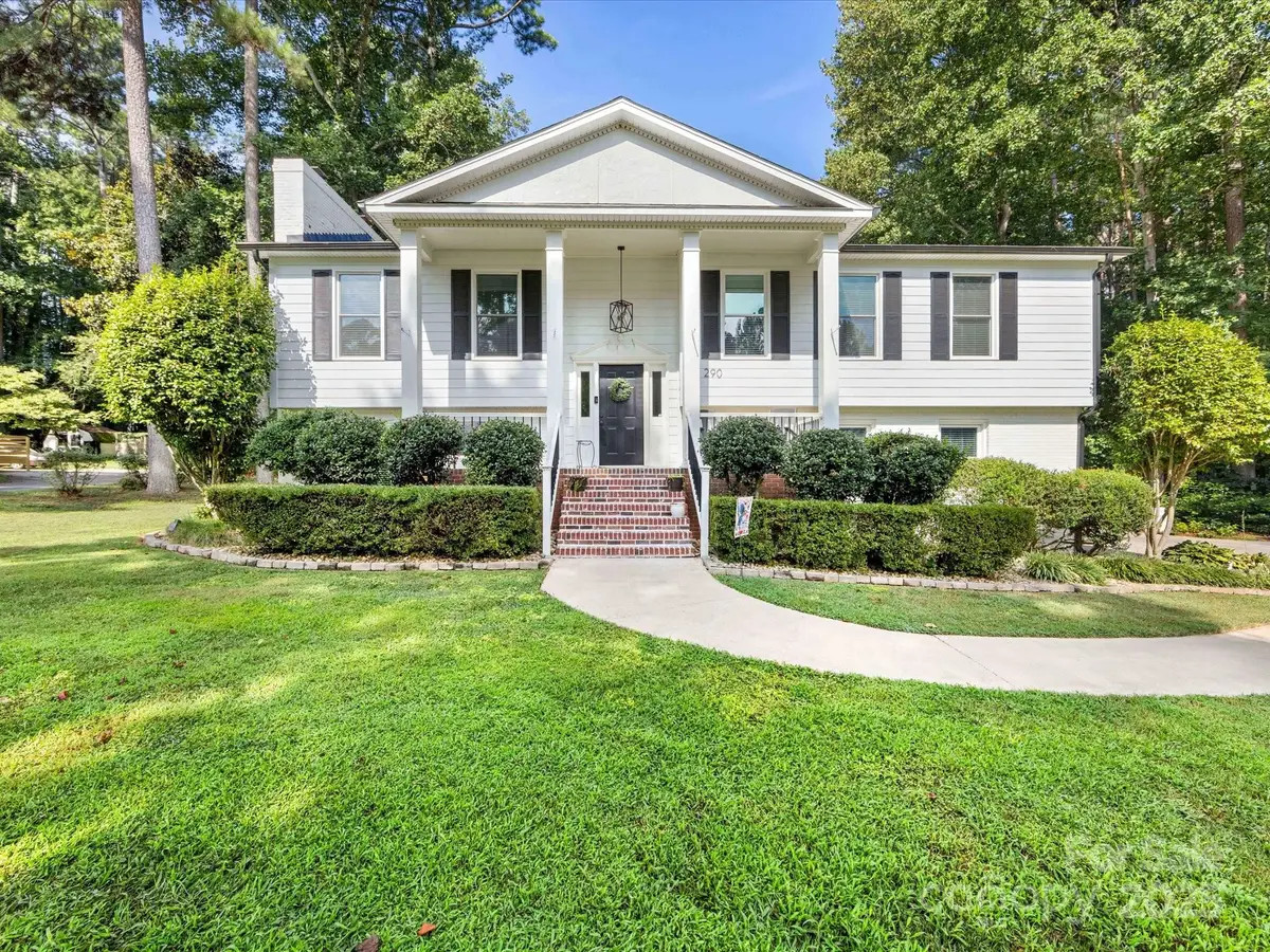 290 Roger Drive, Salisbury, NC 28147 - Image #1