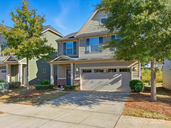 1304 Piedmont Park Drive, Charlotte, NC 28217