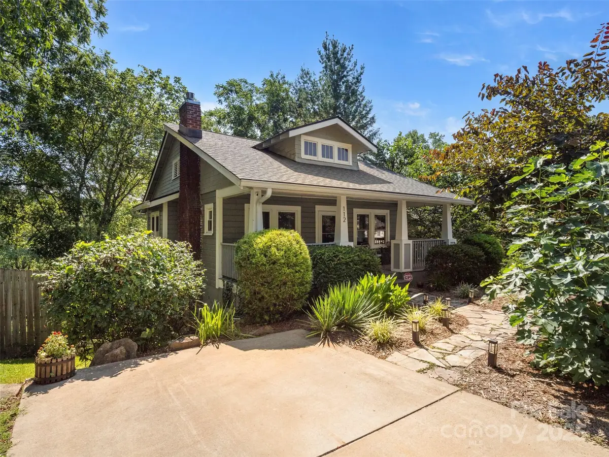 112 Swannanoa Avenue, Asheville, NC 28806 - Image #1