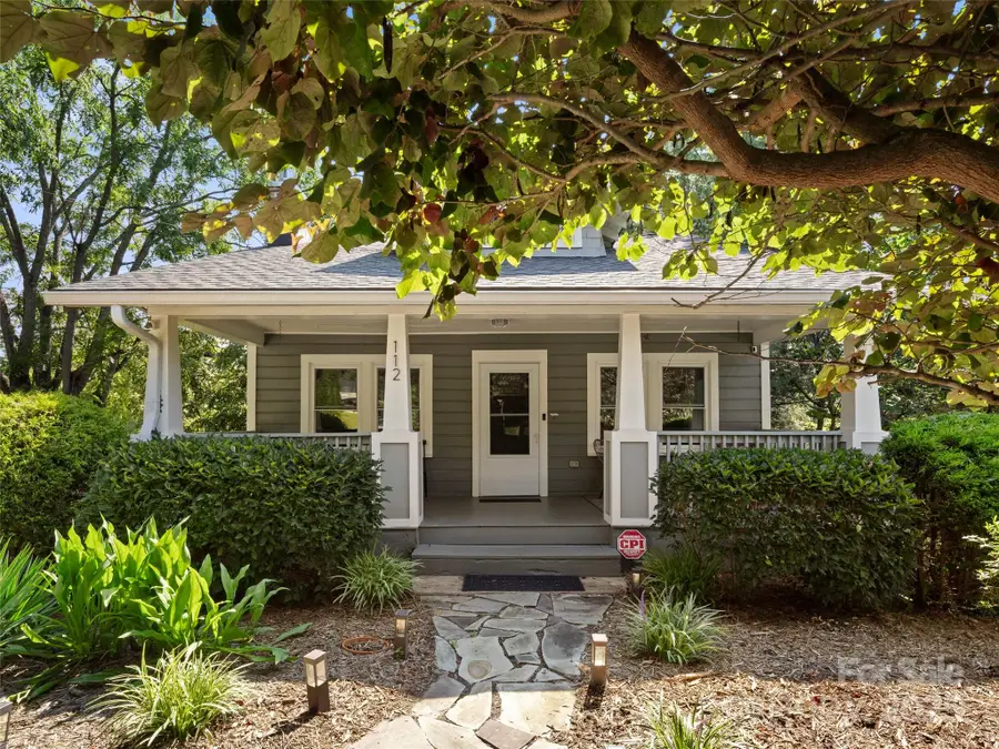 112 Swannanoa Avenue, Asheville, NC 28806 - Image #2