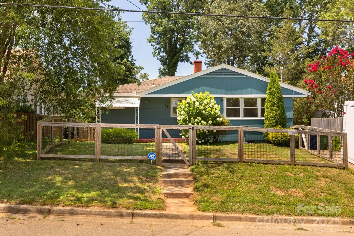 68 Vandalia Avenue, Asheville, NC 28806 - Image #1