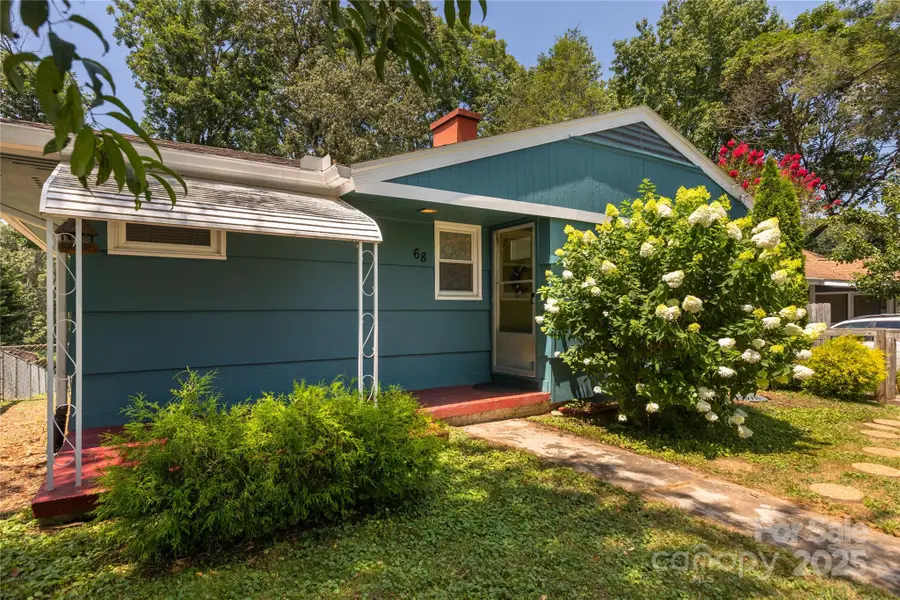 68 Vandalia Avenue, Asheville, NC 28806 - Image #2