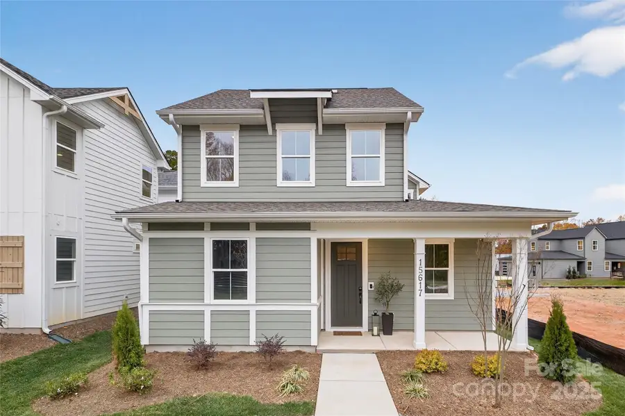 15617 Northcross Drive, Huntersville, NC 28078 - Image #2