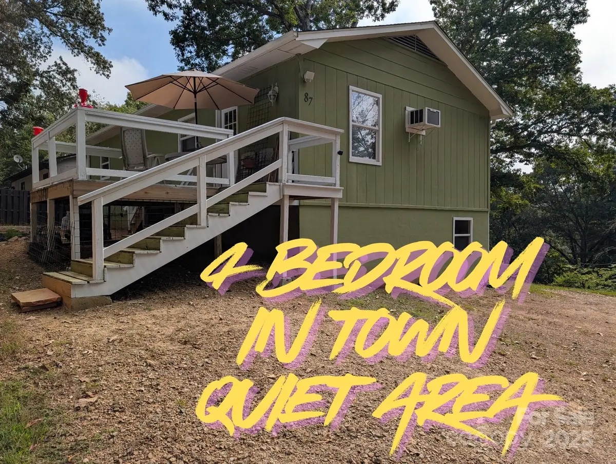 87 Pauline Circle, Franklin, NC 28734 - Image #1