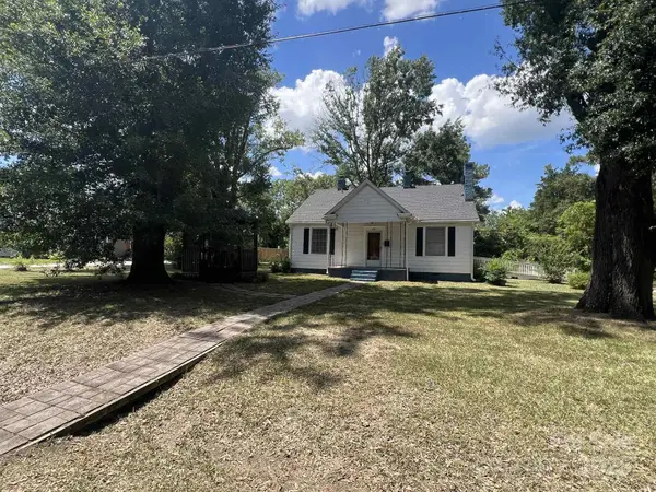 651 Still Street, Chester, SC 29706