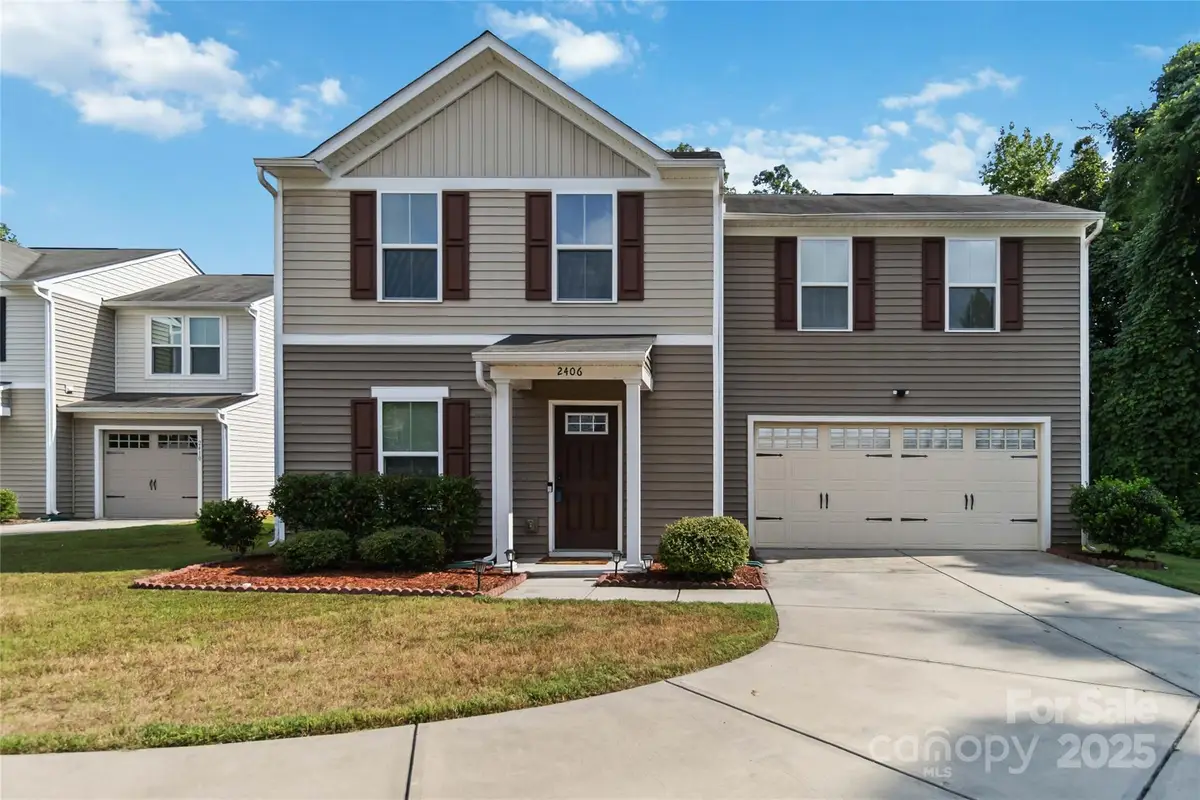 2406 Everton Circle Se, Concord, NC 28025 - Image #1