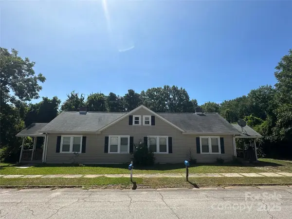 140 Eighth Street, Winnsboro, SC 29180