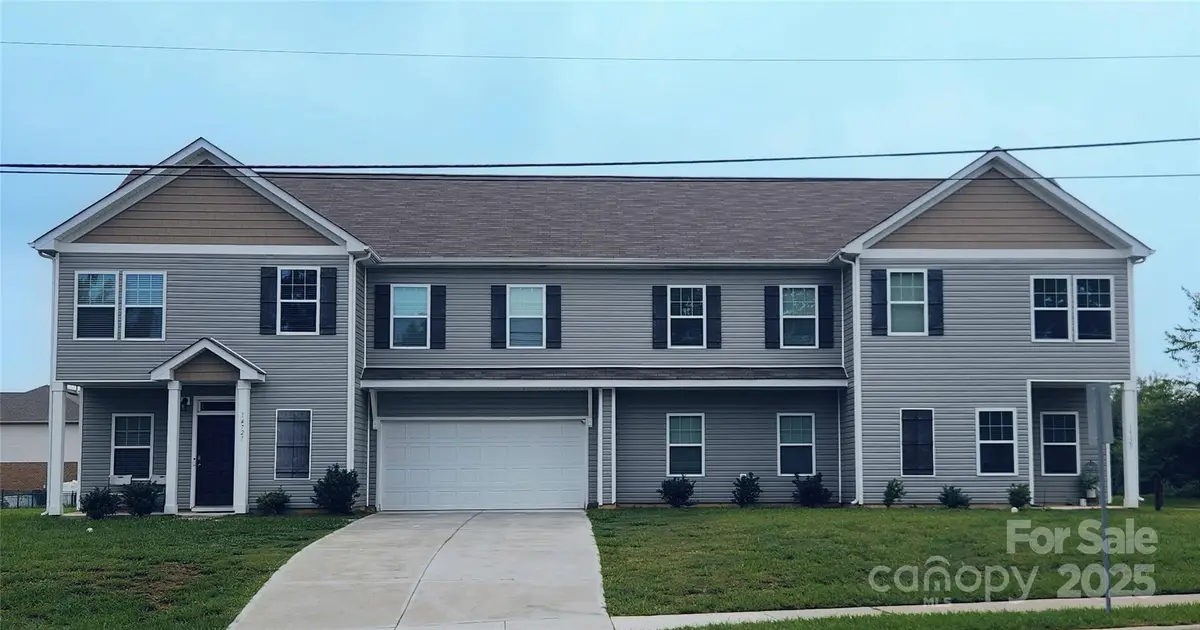 14727 Choate Circle, Charlotte, NC 28273 - Image #1