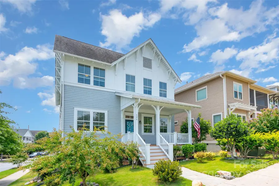 526 Spring Landing Drive, Rock Hill, SC 29730 - Image #2