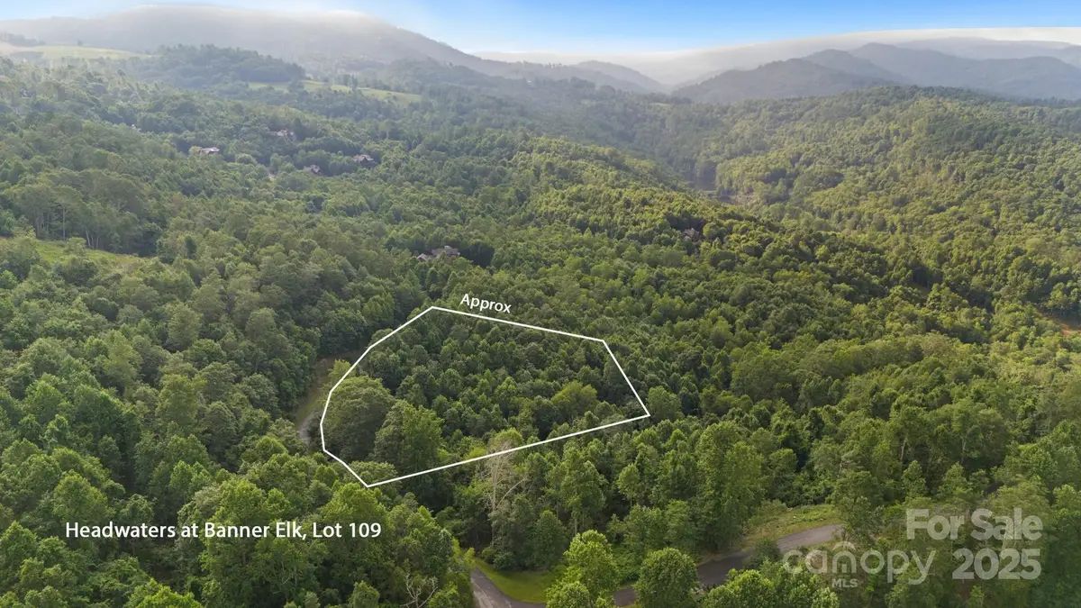 TBD Falls Creek Parkway #109, Elk Park, NC 28622 - Image #1