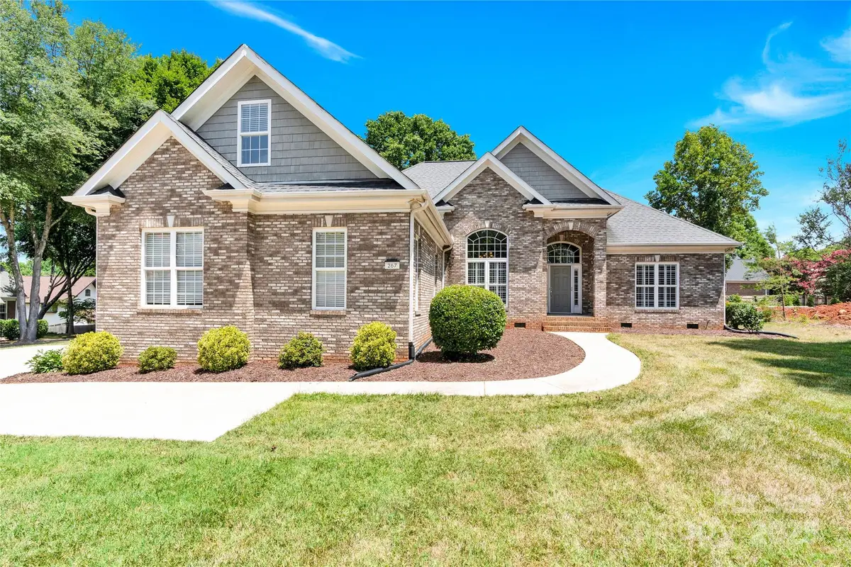267 Spring Run Drive, Mooresville, NC 28117 - Image #1