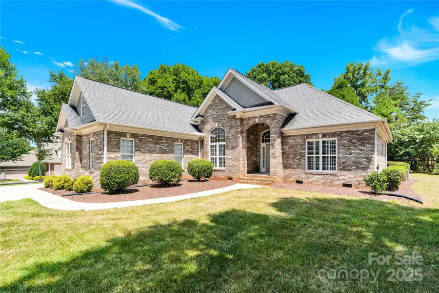 267 Spring Run Drive, Mooresville, NC 28117 - Image #2