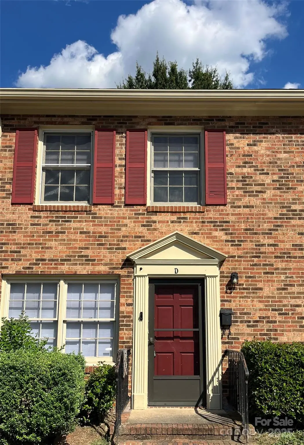 1236 Archdale Drive #D, Charlotte, NC 28217 - Image #1