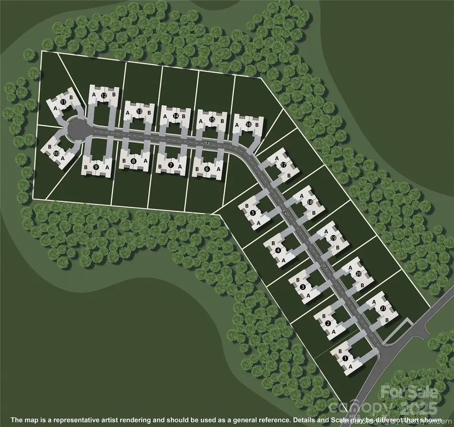 3355 48th Avenue Ne #18B, Hickory, NC 28601 - Image #3