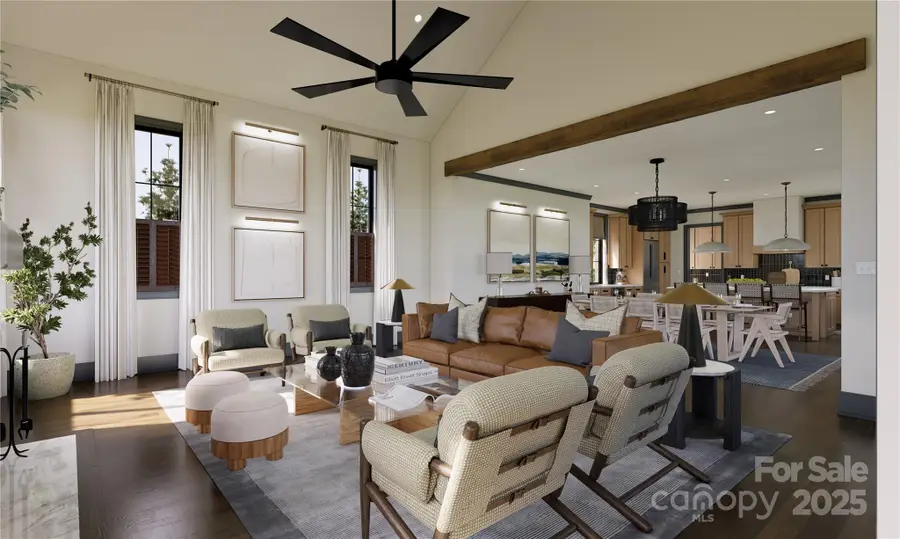 3 Whispering Bells Court, Arden, NC 28704 - Image #2