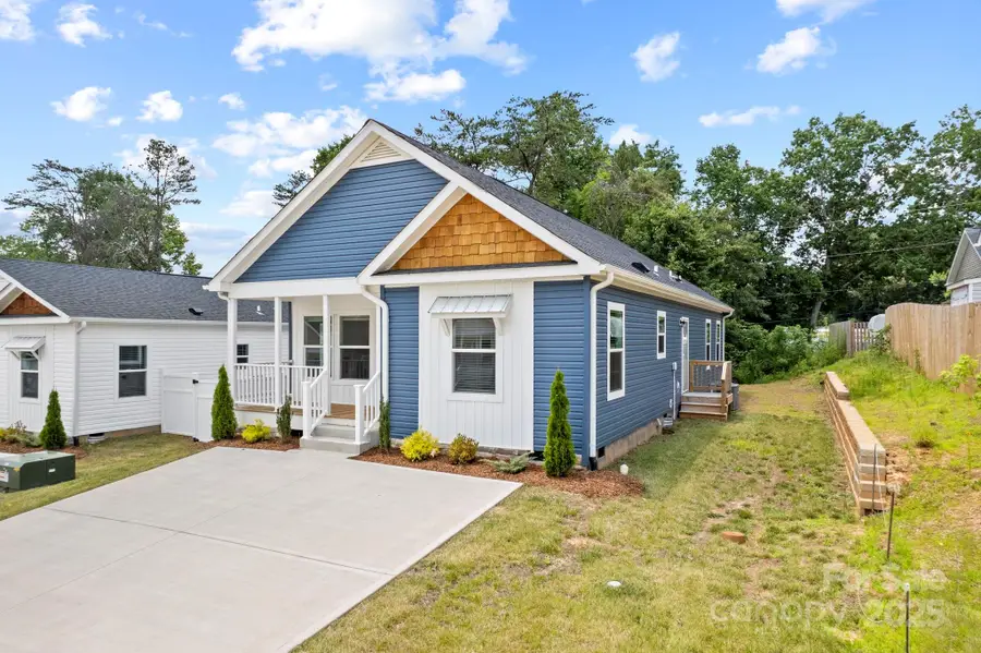 119 Bellamy Road #27, Asheville, NC 28806 - Image #2