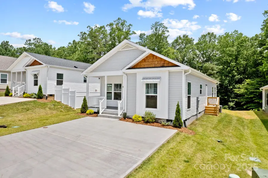 128 Bellamy Road #14, Asheville, NC 28806 - Image #3