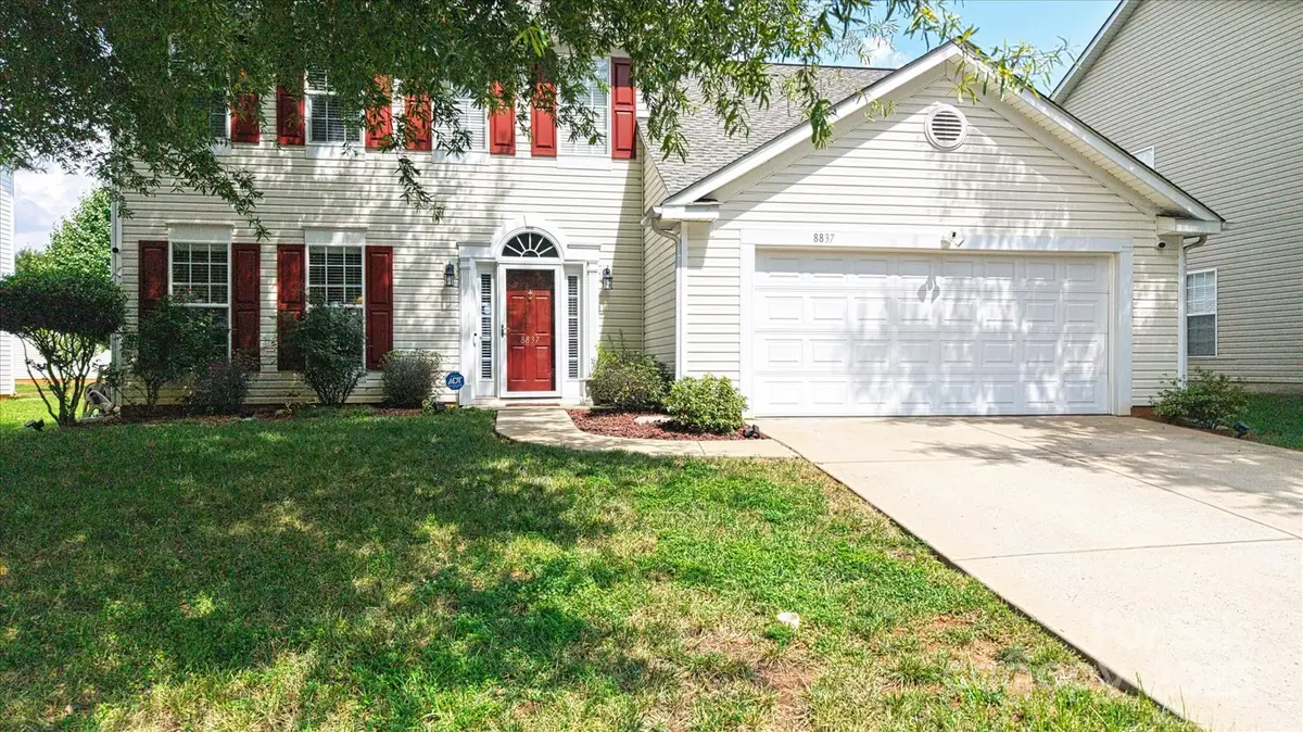8837 Goldfields Drive, Charlotte, NC 28227 - Image #1