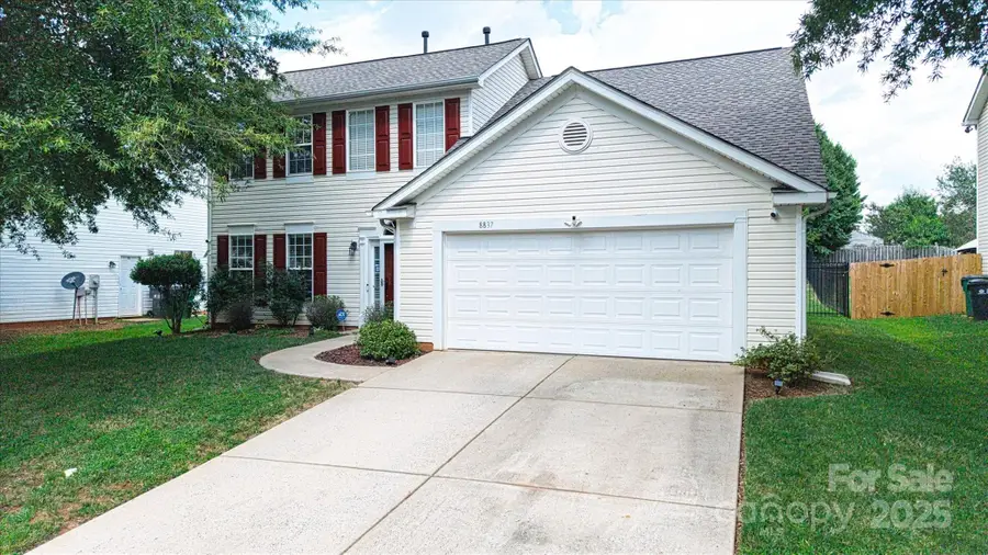 8837 Goldfields Drive, Charlotte, NC 28227 - Image #3