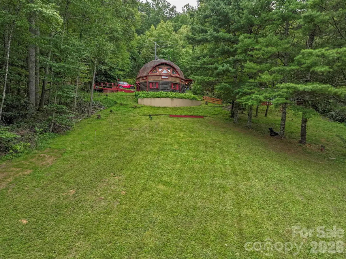 60 Persimmons Lane, Burnsville, NC 28714 - Image #1