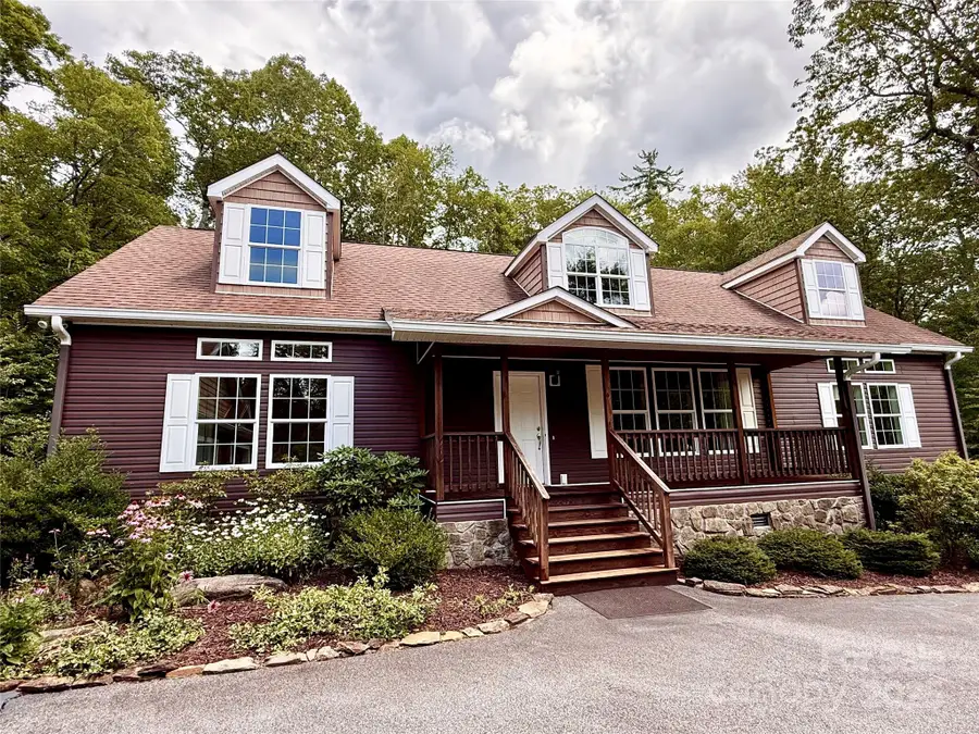 7230 Hideaway Lane, Newland, NC 28657 - Image #2