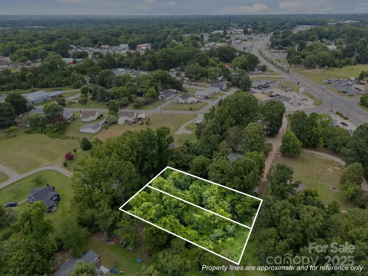 0 Goble Avenue, Kannapolis, NC 28083 - Image #1