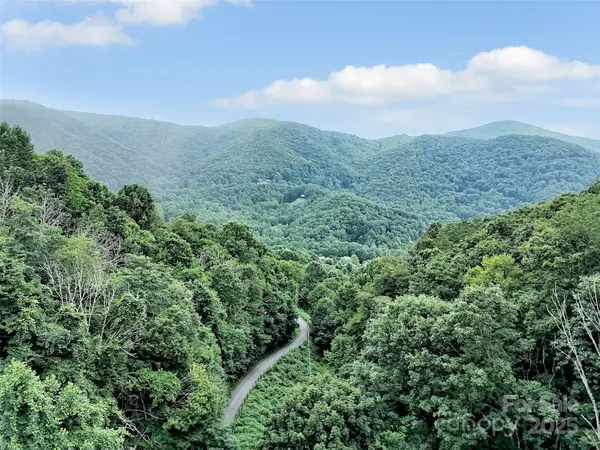 00 Trickle Creek Road, Waynesville, NC 28785