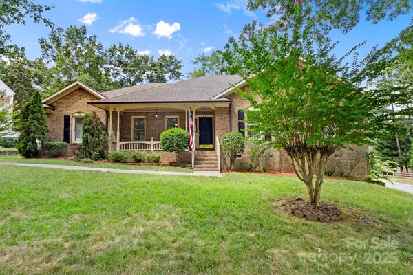 7584 Long Valley Drive, Harrisburg, NC 28075