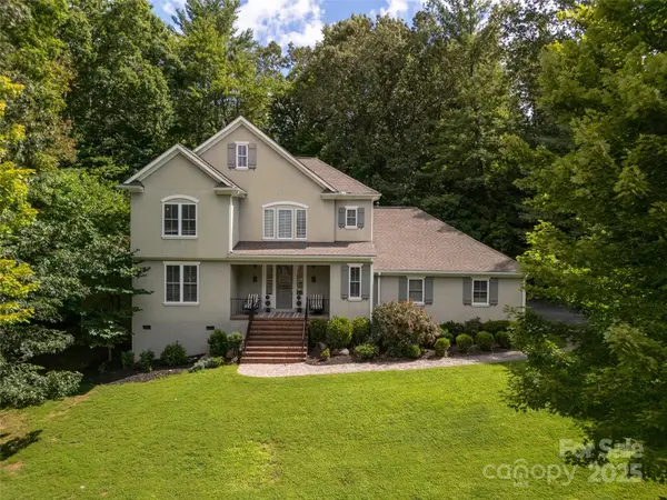 115 Ginger Quill Circle, Biltmore Lake, NC 28715