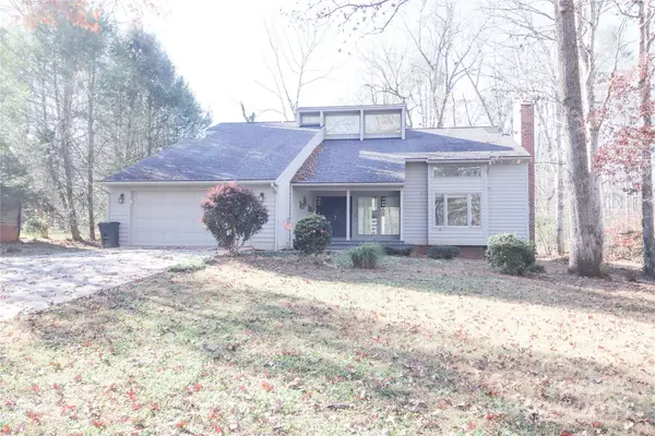 107 Woodsway Lane, Morganton, NC 28655