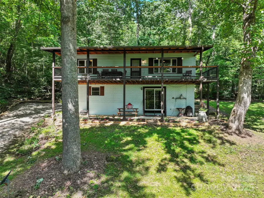 290 Turkey Pen Road, Franklin, NC 28734 - Image #2