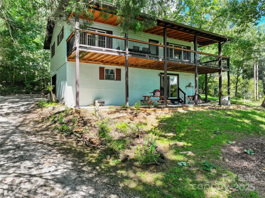 290 Turkey Pen Road, Franklin, NC 28734 - Image #3