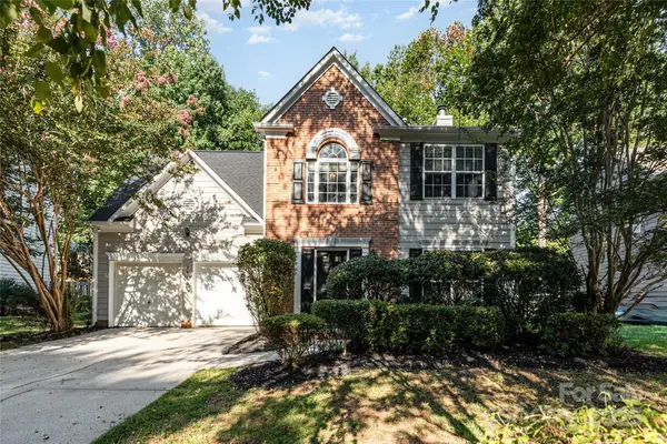 7613 Lullwater Cove, Huntersville, NC 28078