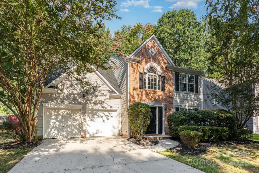 7613 Lullwater Cove, Huntersville, NC 28078 - Image #2