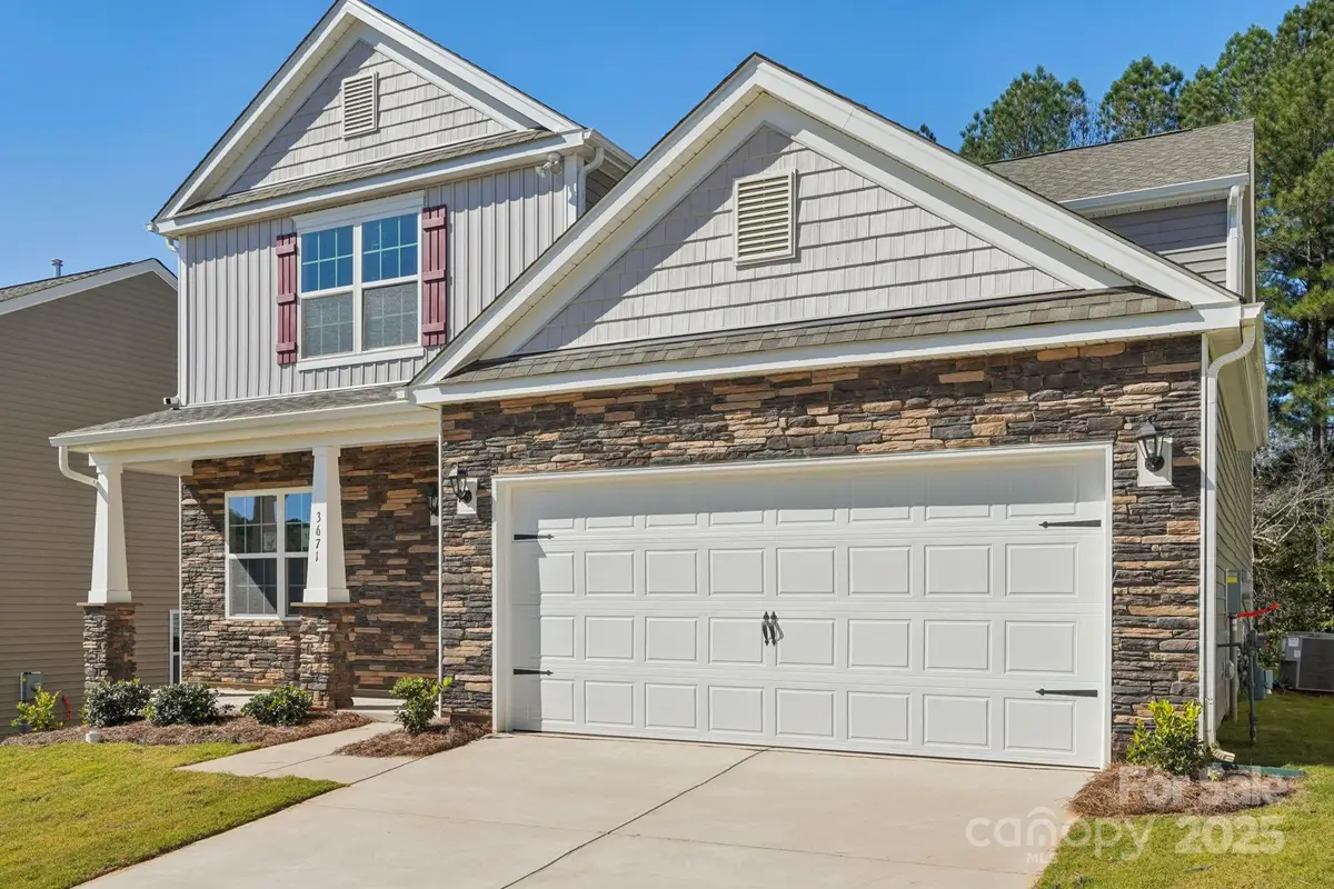 3671 Charles Street Nw, Conover, NC 28613 - Image #1