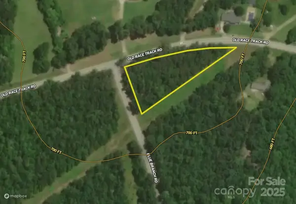 00 Blue Branch Road #Tract B, Gaffney, SC 29340