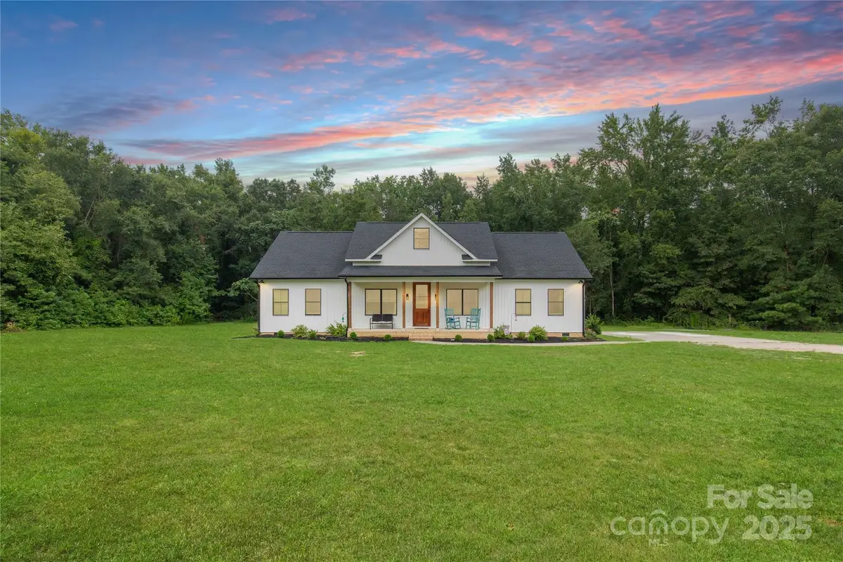 1964 Conservancy Road, Kershaw, SC 29067 - #1