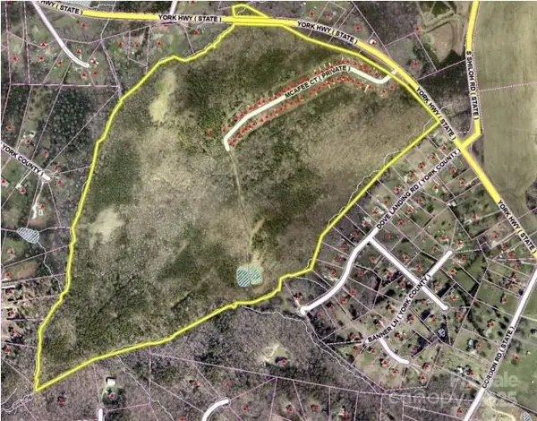 975 Mcafee Court, York, SC 29745