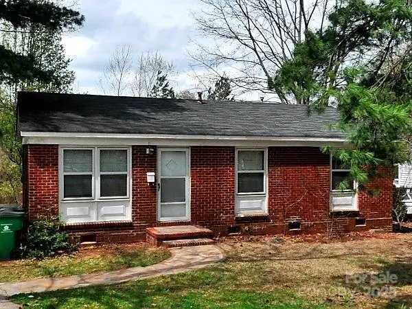 730 Dewolfe Street, Charlotte, NC 28208 - Image #1