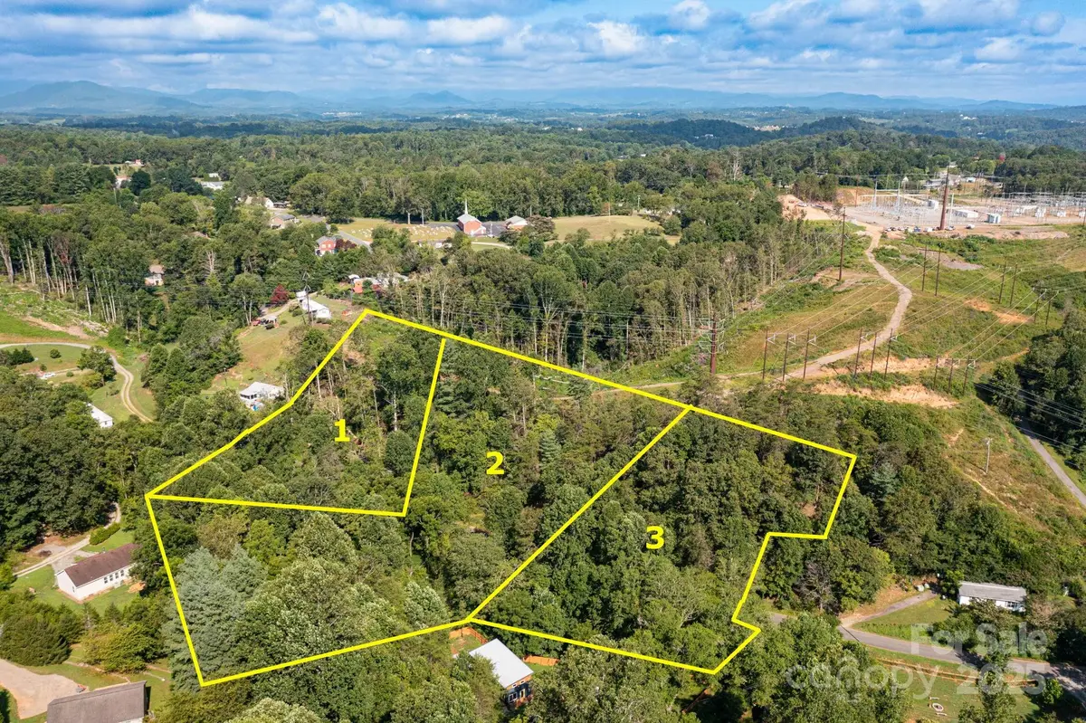 99999 Flynn Branch Road #1, 2 & 3, Asheville, NC 28804 - Image #1