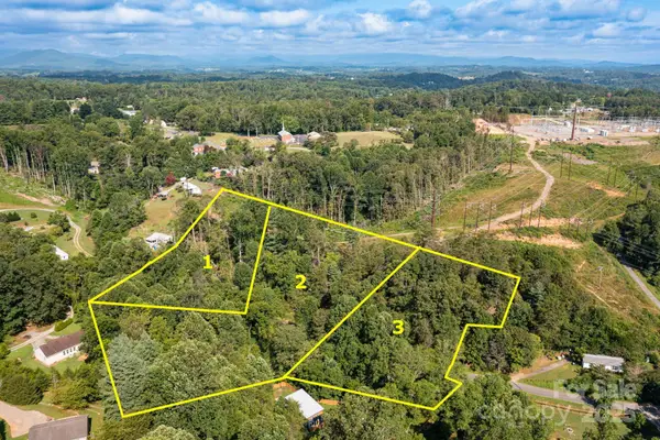 99999 Flynn Branch Road #1, 2 & 3, Asheville, NC 28804