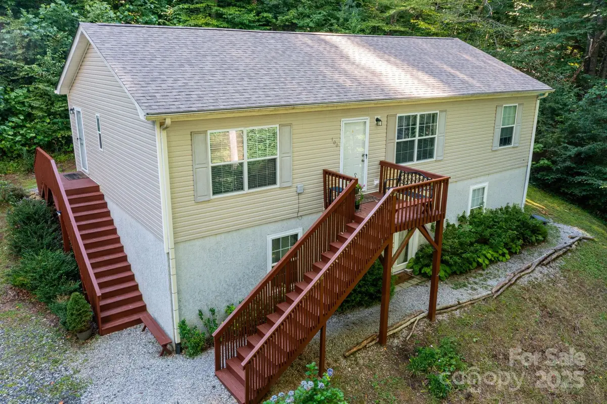 100 Susanna Cove Road, Mars Hill, NC 28754 - Image #1
