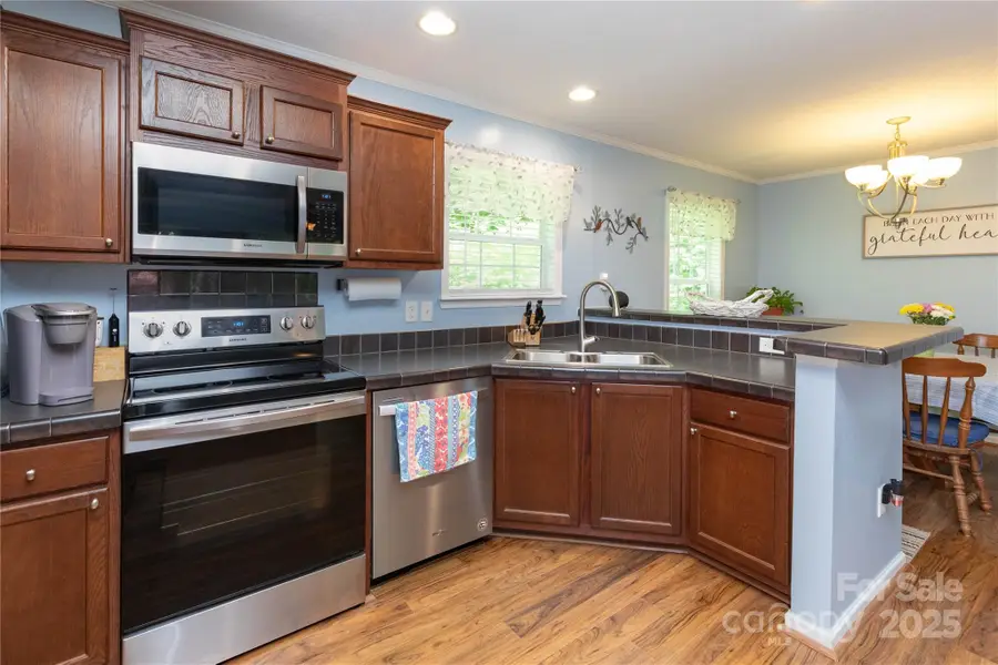 100 Susanna Cove Road, Mars Hill, NC 28754 - Image #2