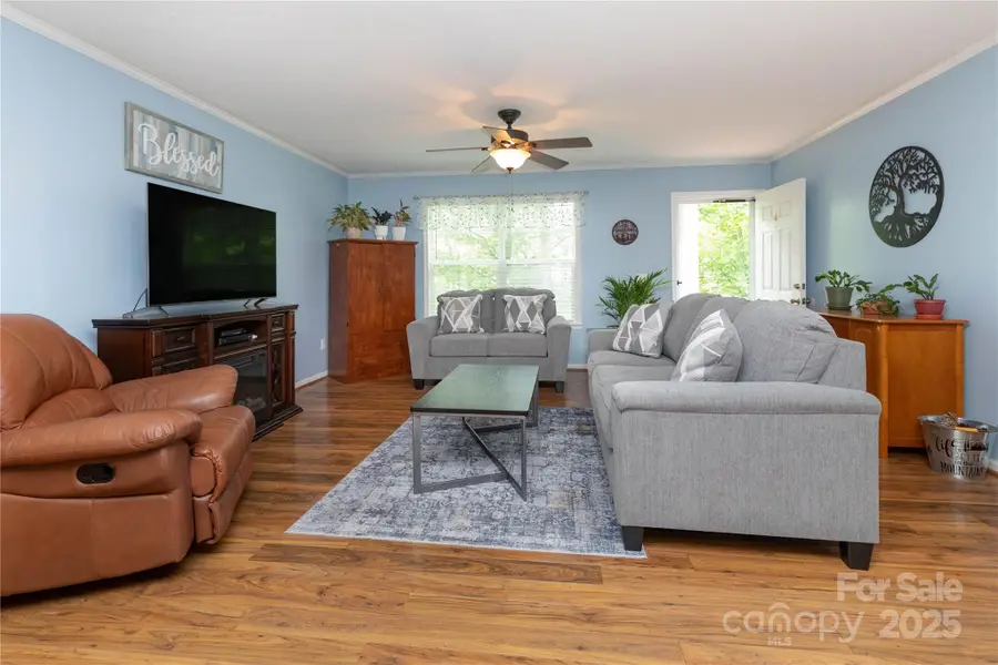 100 Susanna Cove Road, Mars Hill, NC 28754 - Image #3