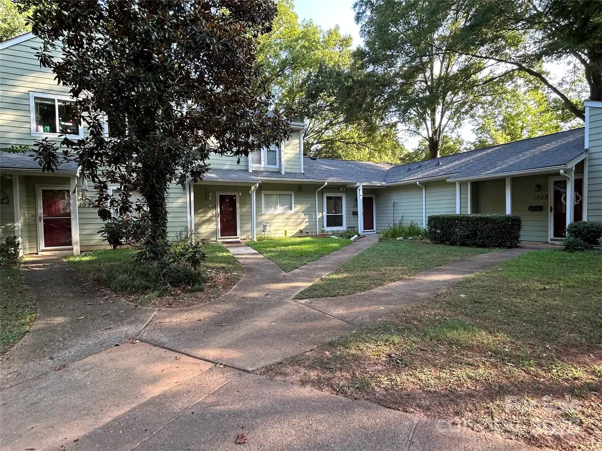 1034 Sardis Cove Drive, Charlotte, NC 28270 - Image #1