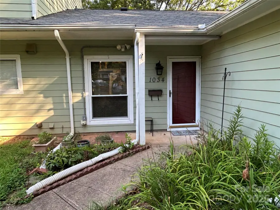 1034 Sardis Cove Drive, Charlotte, NC 28270 - Image #2