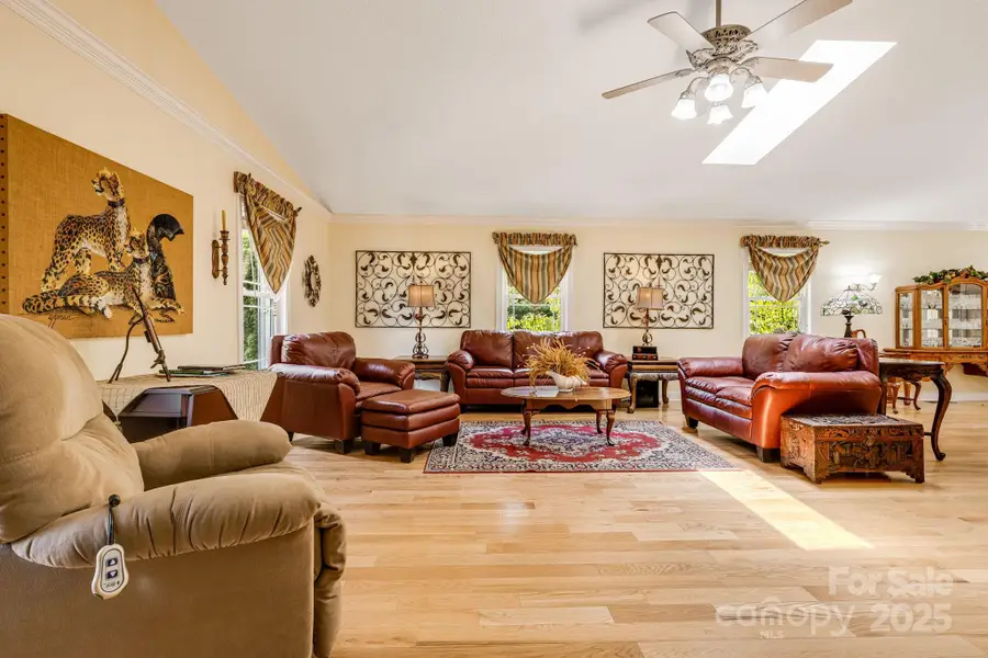 350 Old Sunset Hill Road, Hendersonville, NC 28792 - Image #2