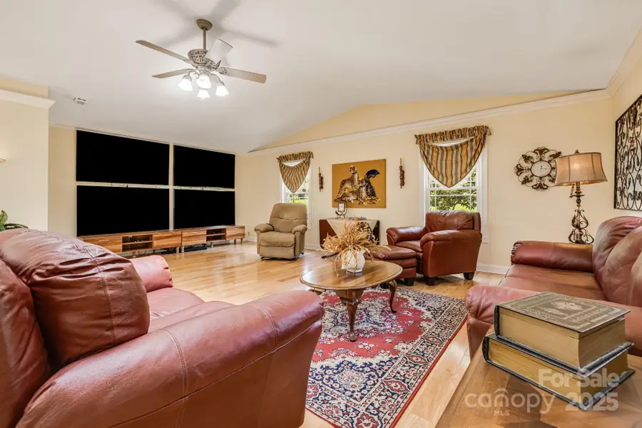 350 Old Sunset Hill Road, Hendersonville, NC 28792 - Image #3