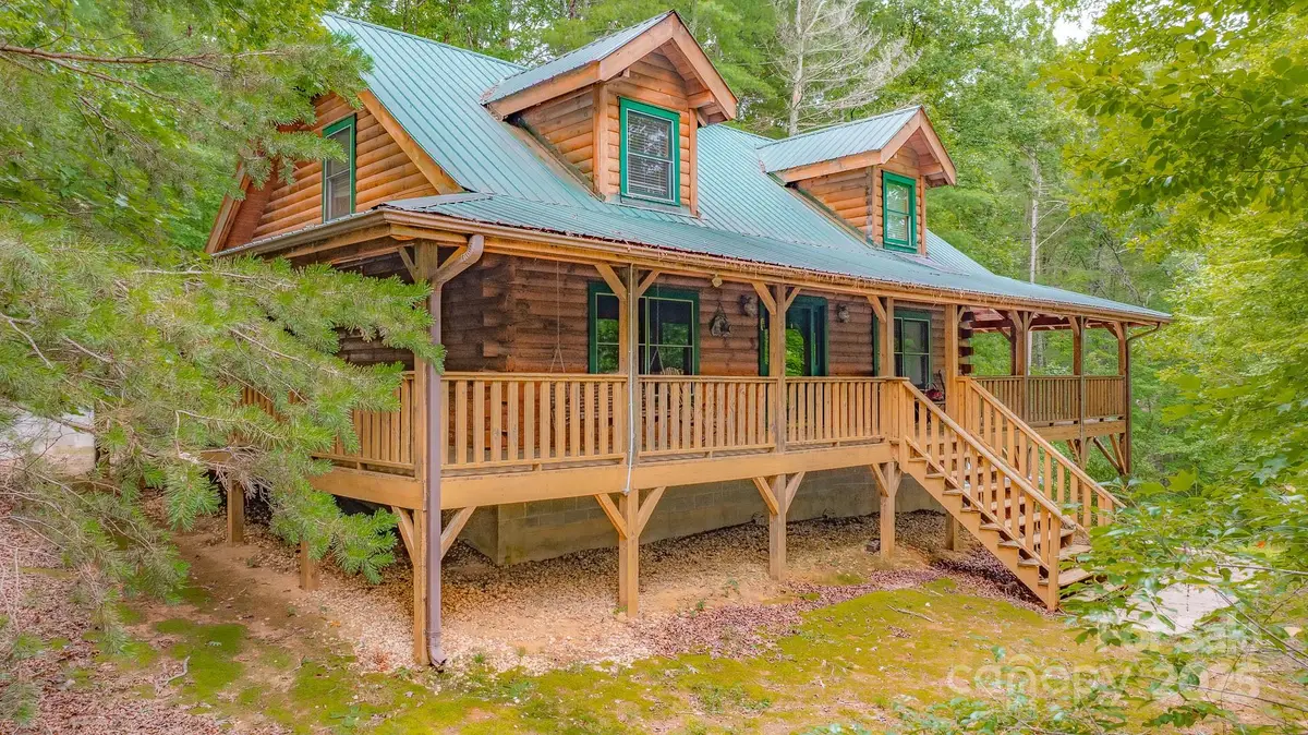 8331 Sugar Hill Road, Marion, NC 28752 - Image #1