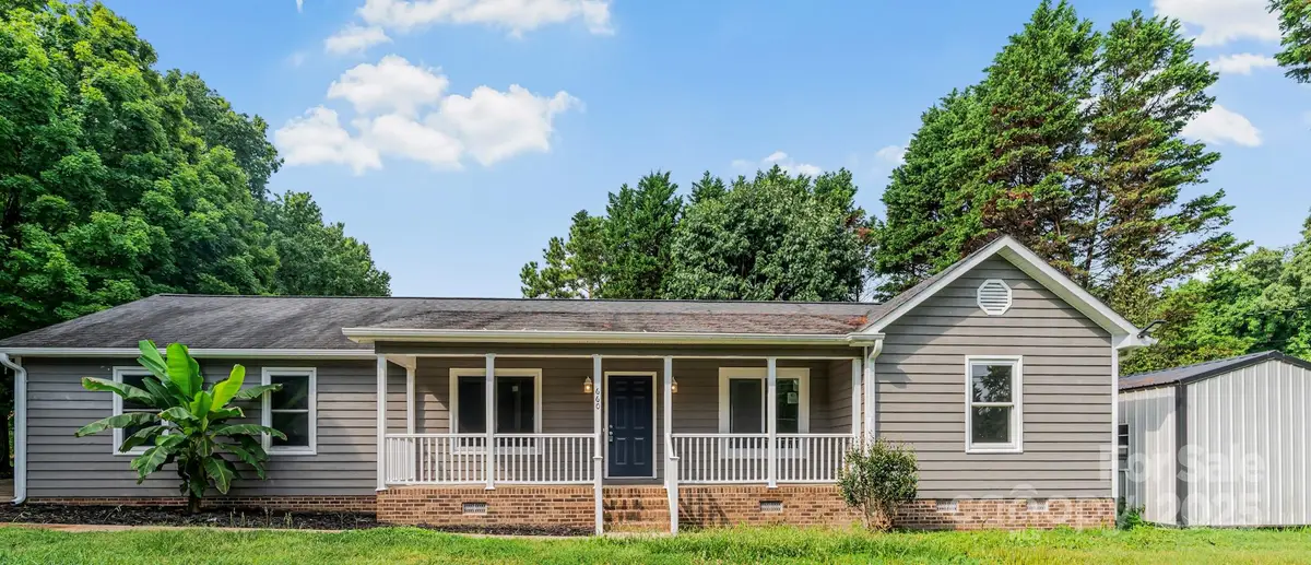 660 Sides Road, Salisbury, NC 28146 - #1